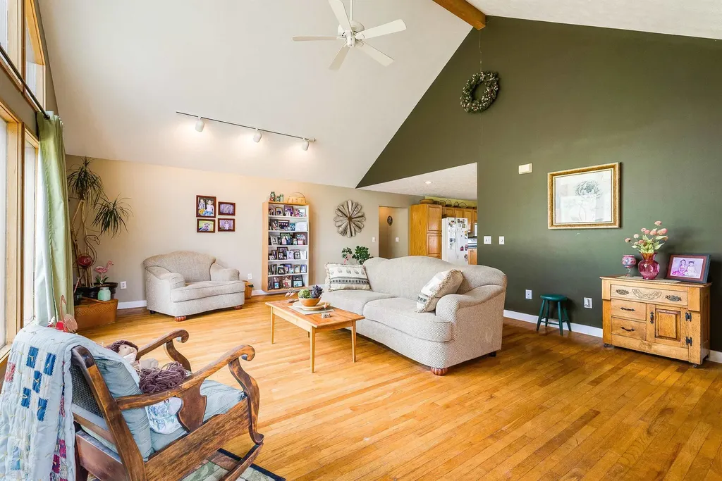 259 Taliaferro Drive Churchville VA 24421