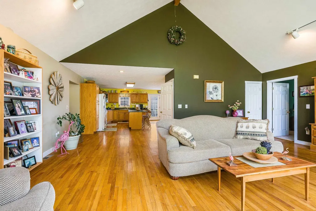 259 Taliaferro Drive Churchville VA 24421