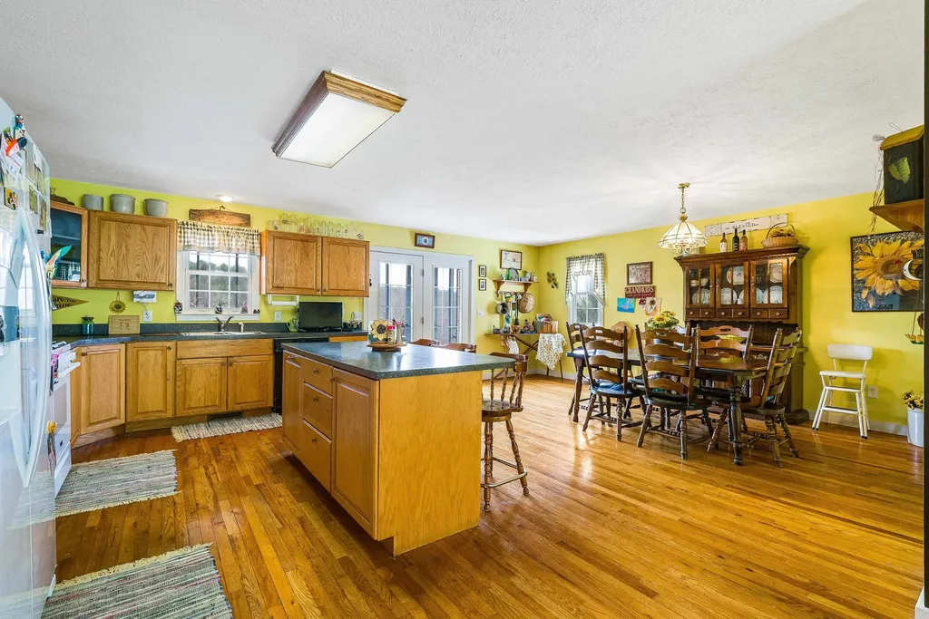 259 Taliaferro Drive Churchville VA 24421