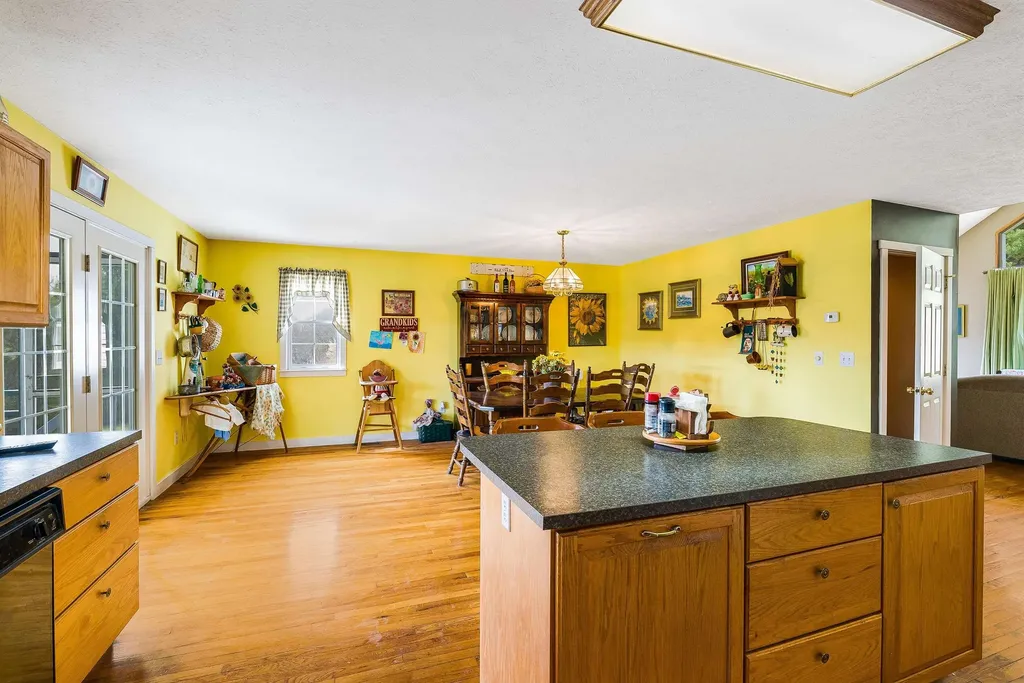 259 Taliaferro Drive Churchville VA 24421