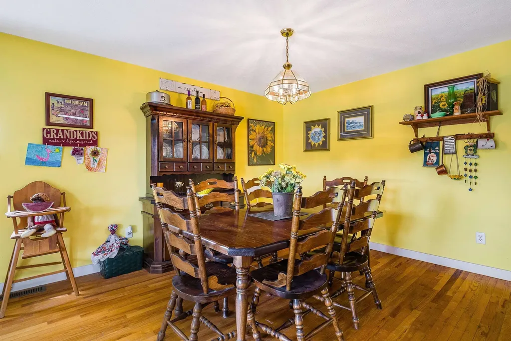 259 Taliaferro Drive Churchville VA 24421