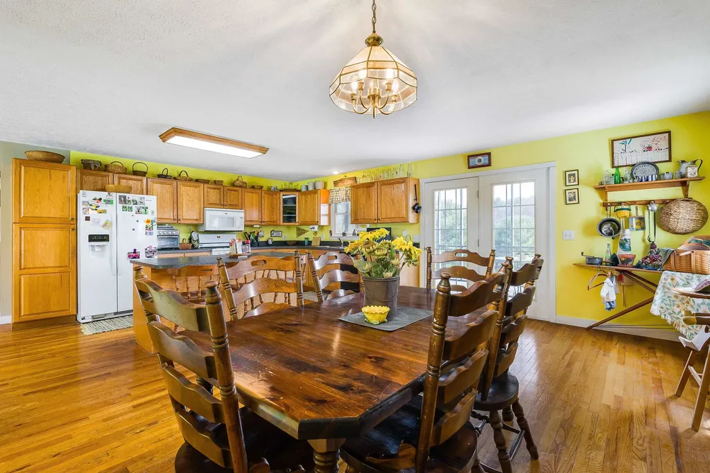 259 Taliaferro Drive Churchville VA 24421