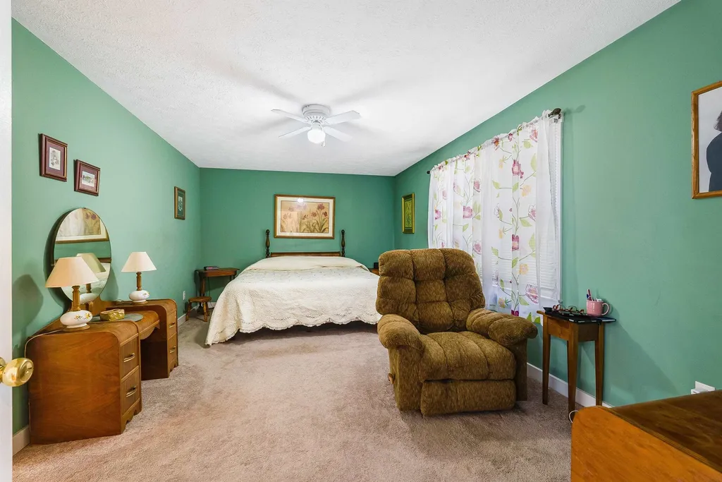 259 Taliaferro Drive Churchville VA 24421