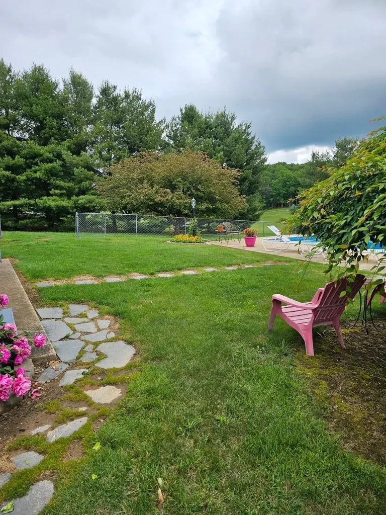 259 Taliaferro Drive Churchville VA 24421