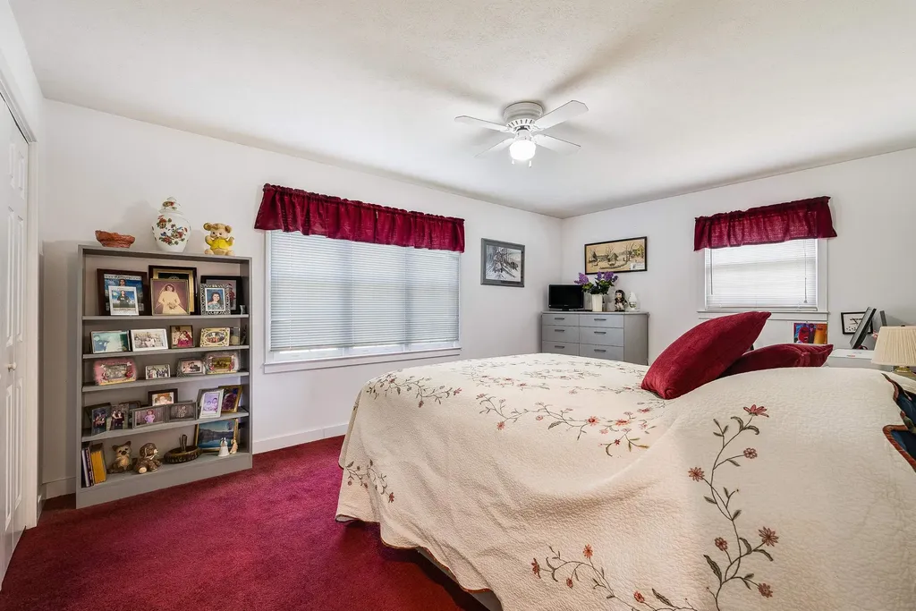 259 Taliaferro Drive Churchville VA 24421