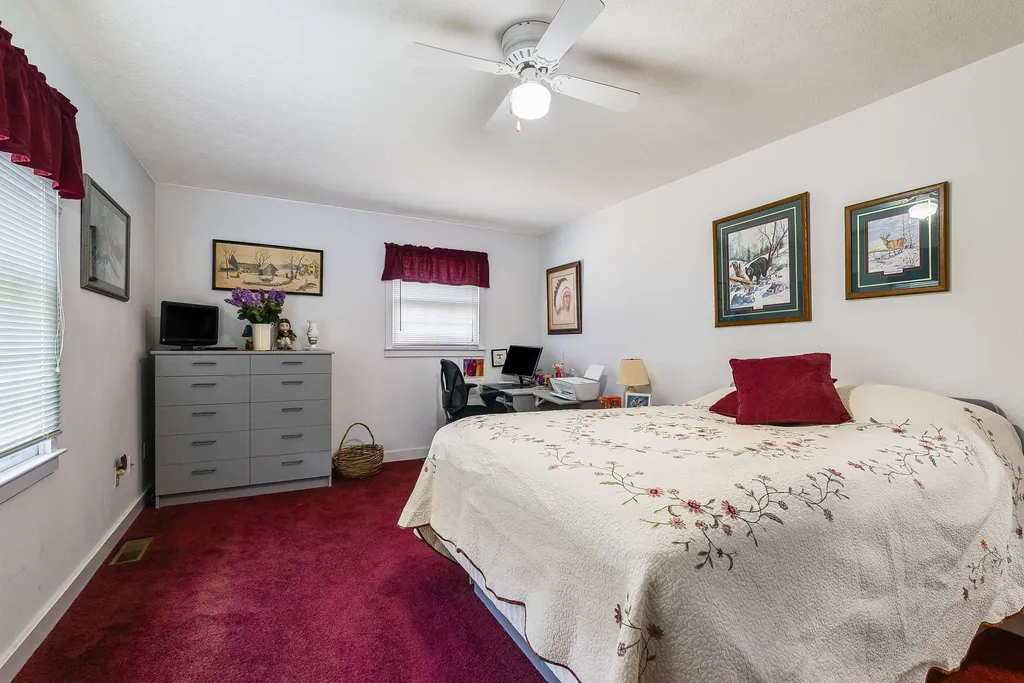 259 Taliaferro Drive Churchville VA 24421