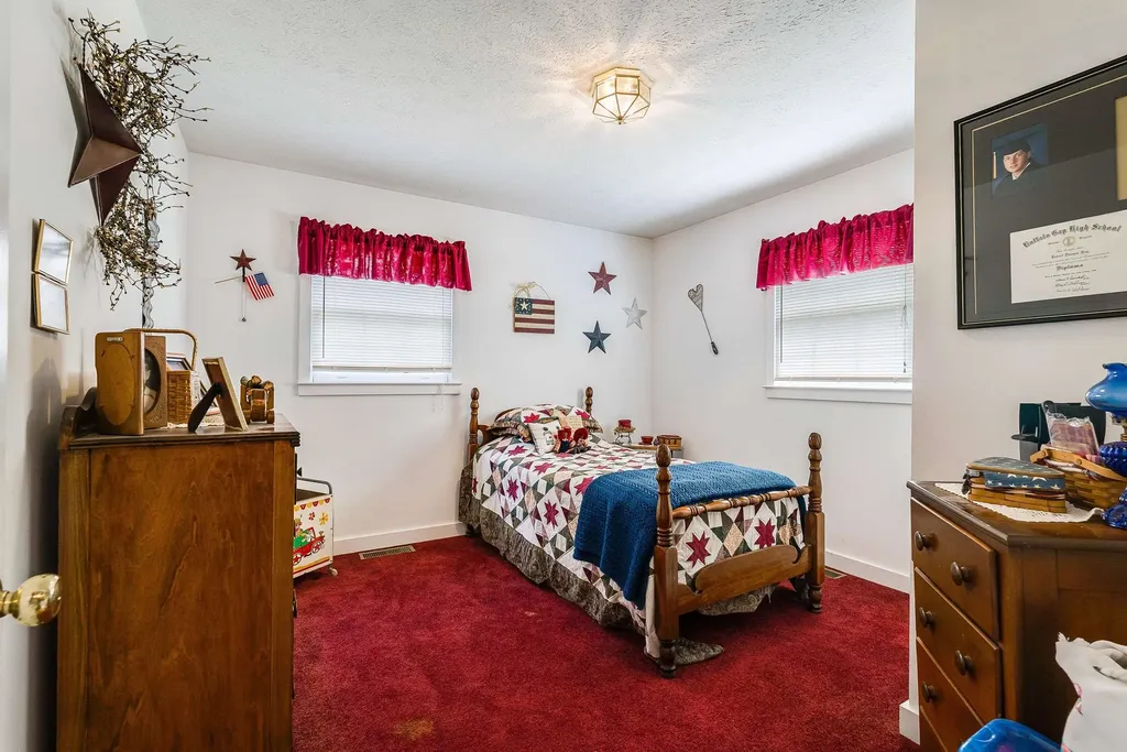 259 Taliaferro Drive Churchville VA 24421