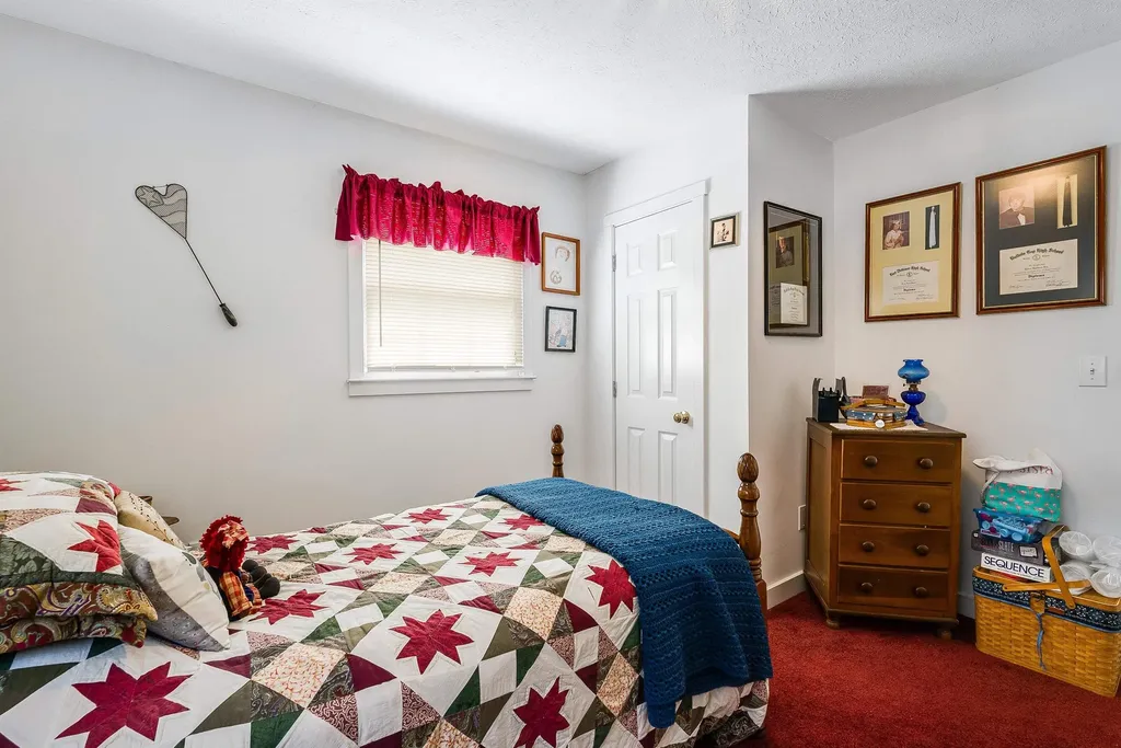 259 Taliaferro Drive Churchville VA 24421