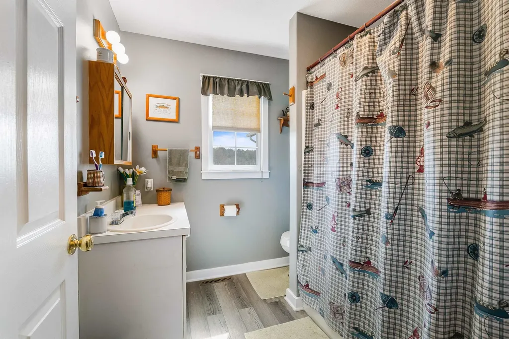 259 Taliaferro Drive Churchville VA 24421