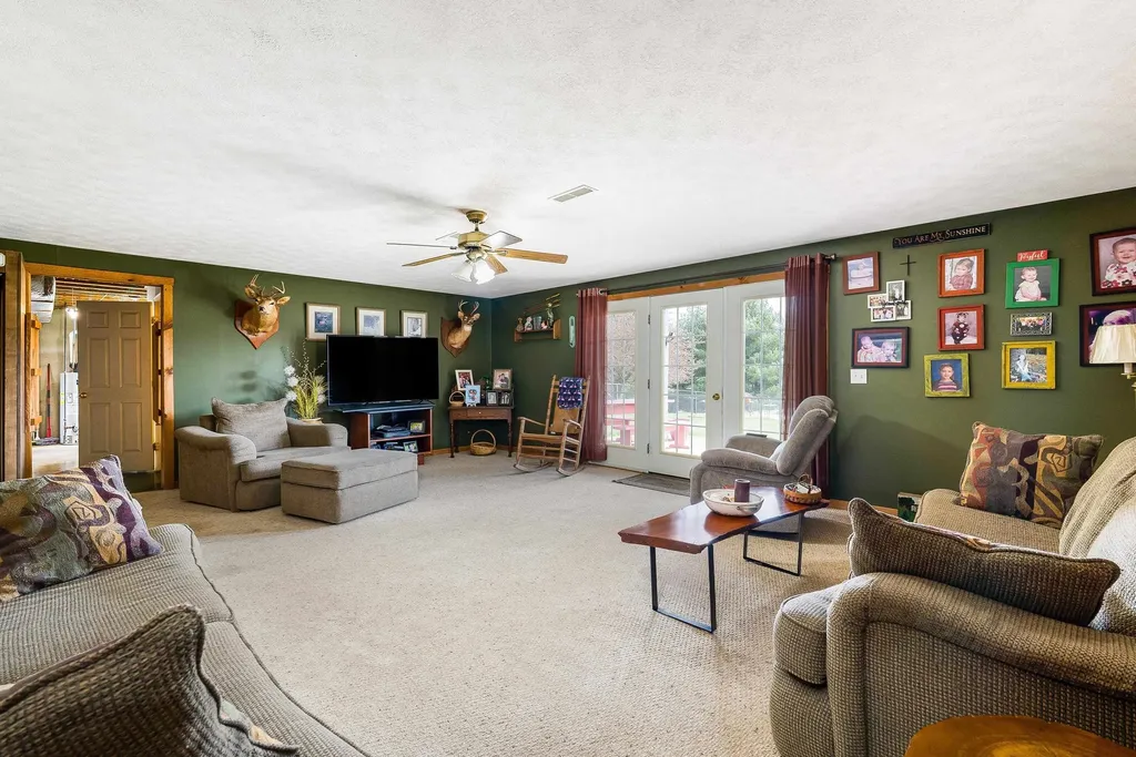 259 Taliaferro Drive Churchville VA 24421