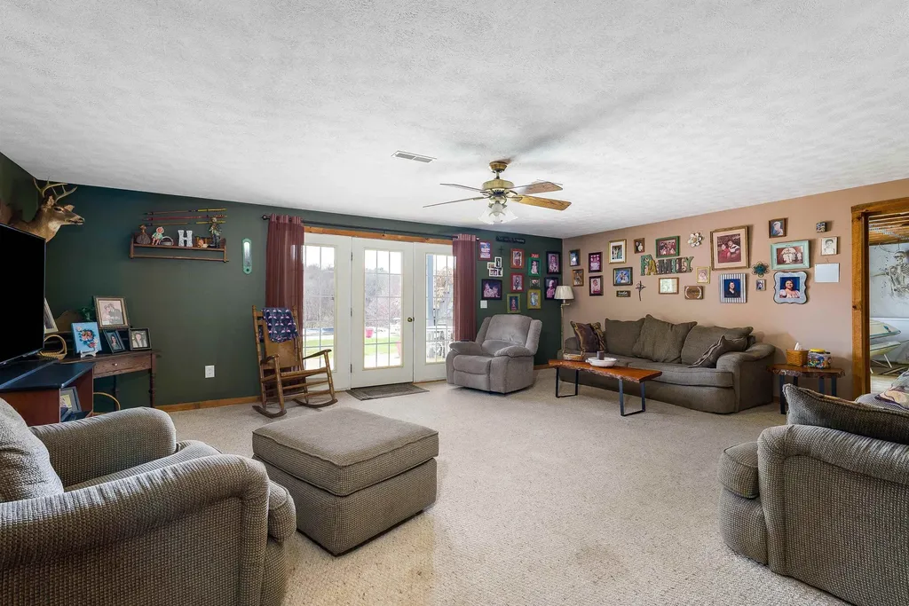 259 Taliaferro Drive Churchville VA 24421