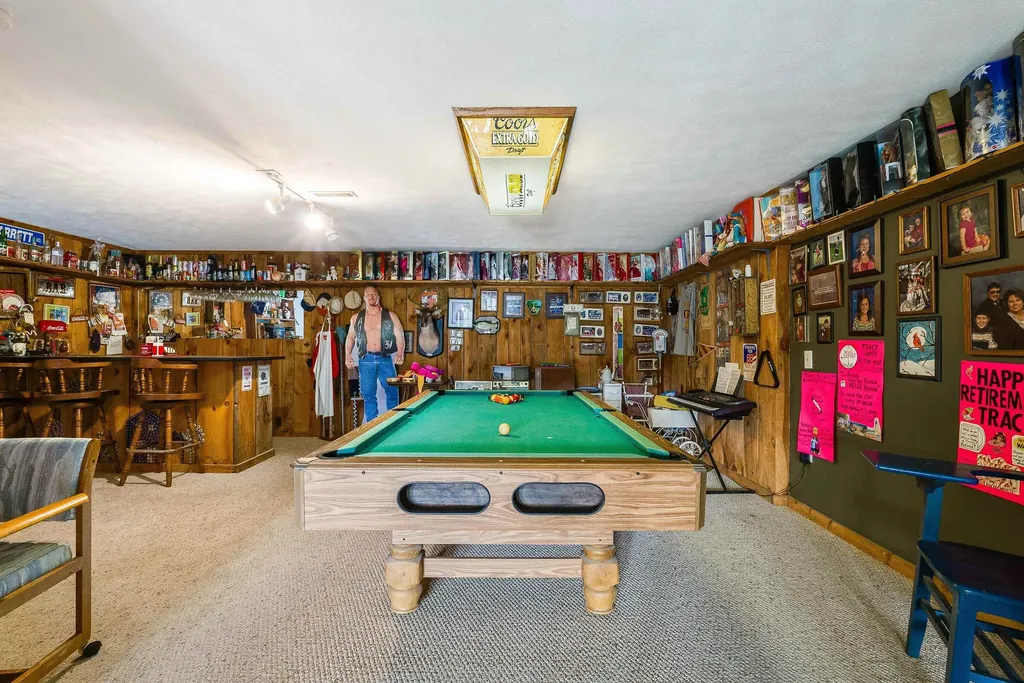 259 Taliaferro Drive Churchville VA 24421