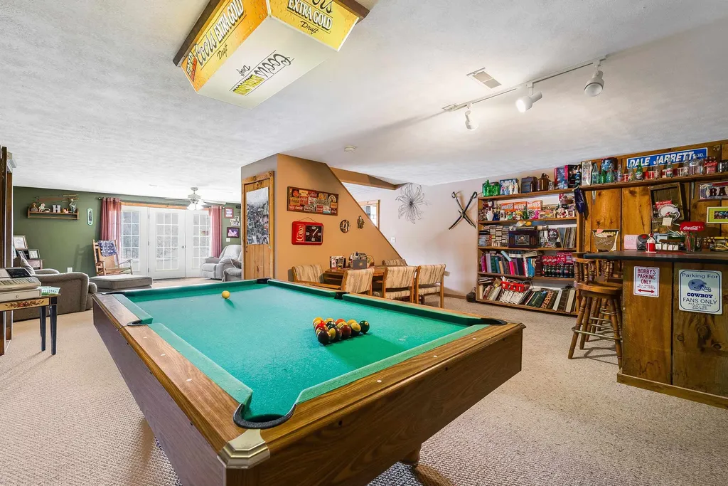 259 Taliaferro Drive Churchville VA 24421