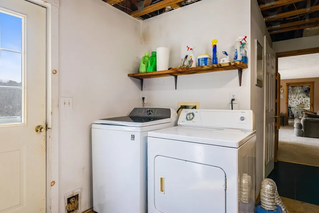 259 Taliaferro Drive Churchville VA 24421