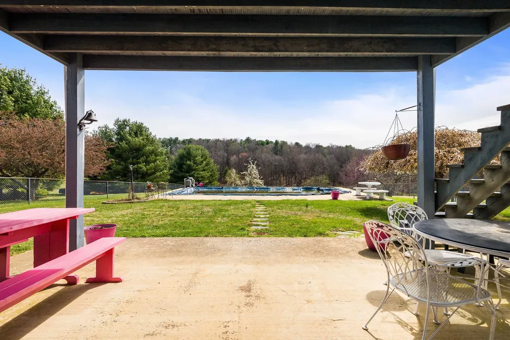 259 Taliaferro Drive Churchville VA 24421