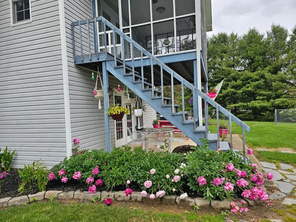 259 Taliaferro Drive Churchville VA 24421