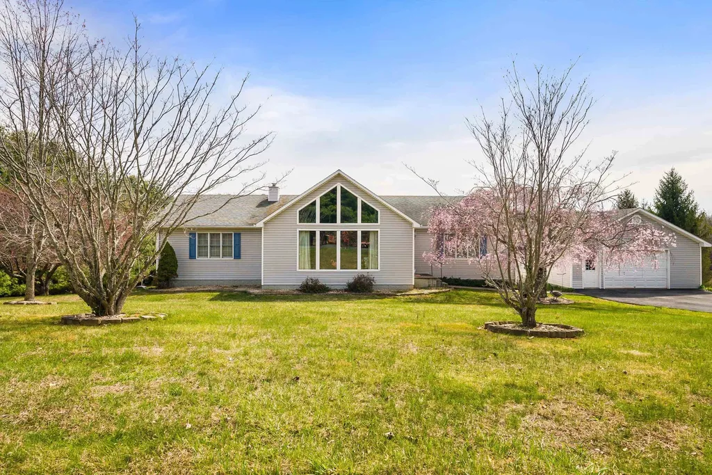 259 Taliaferro Drive Churchville VA 24421