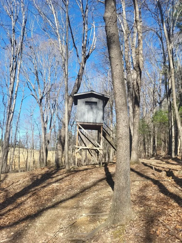 259 Taliaferro Drive Churchville VA 24421