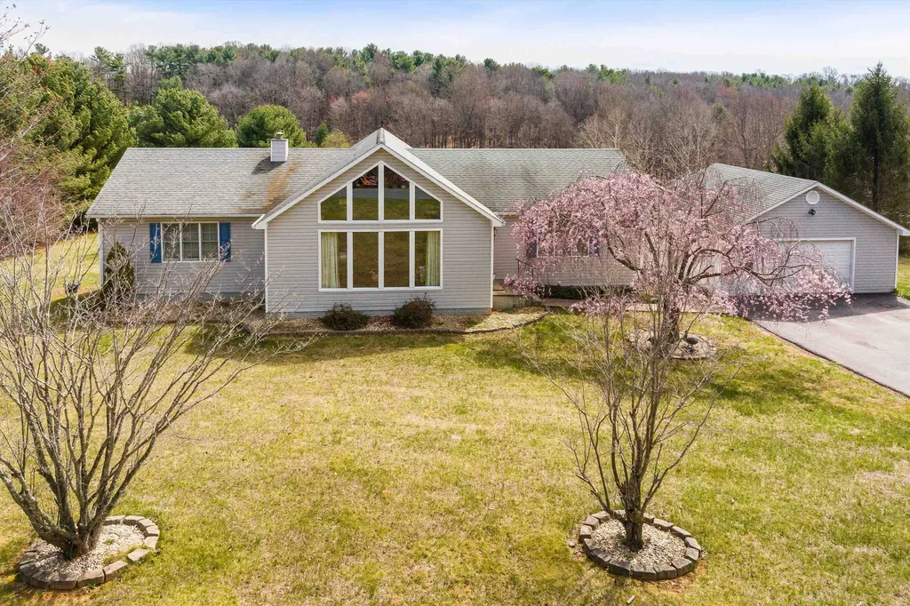 259 Taliaferro Drive Churchville VA 24421