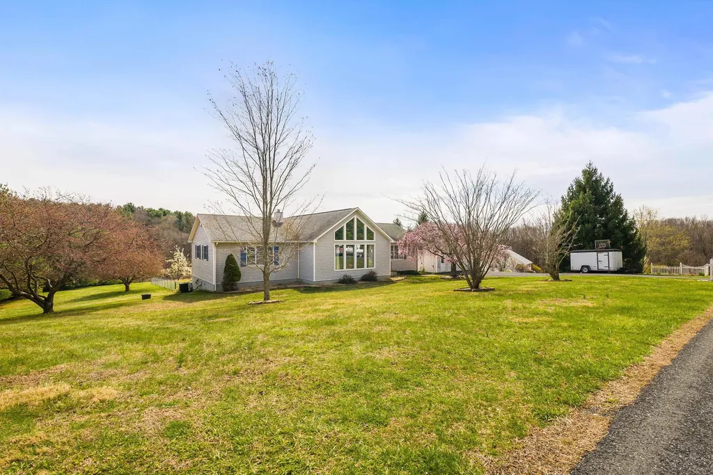 259 Taliaferro Drive Churchville VA 24421
