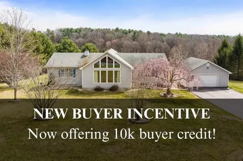 259 Taliaferro Drive Churchville VA 24421