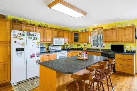 259 Taliaferro Drive Churchville VA 24421