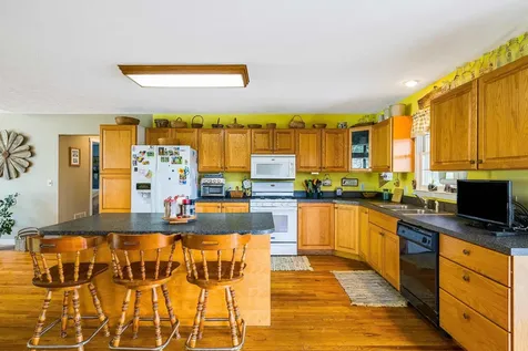259 Taliaferro Drive Churchville VA 24421