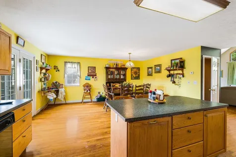 259 Taliaferro Drive Churchville VA 24421