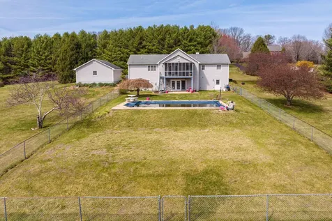 259 Taliaferro Drive Churchville VA 24421