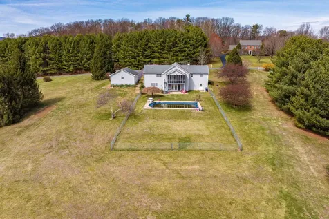 259 Taliaferro Drive Churchville VA 24421