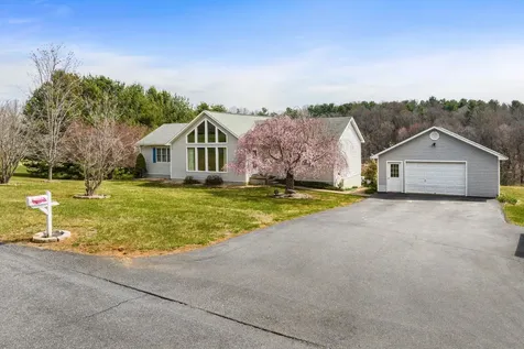 259 Taliaferro Drive Churchville VA 24421