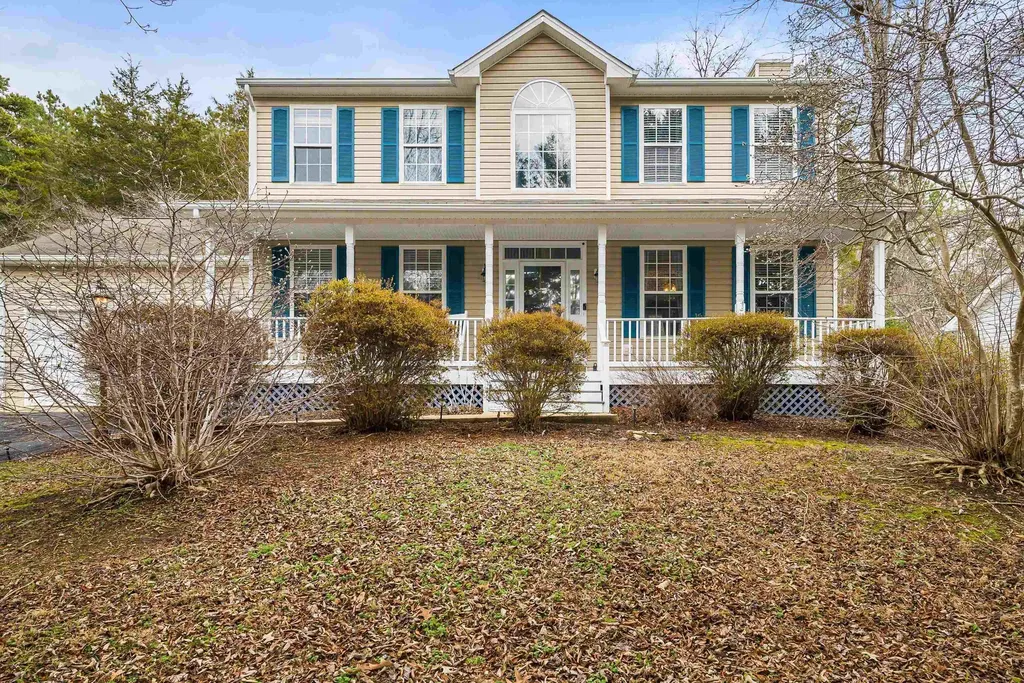 773 Jefferson Drive Palmyra VA 22963