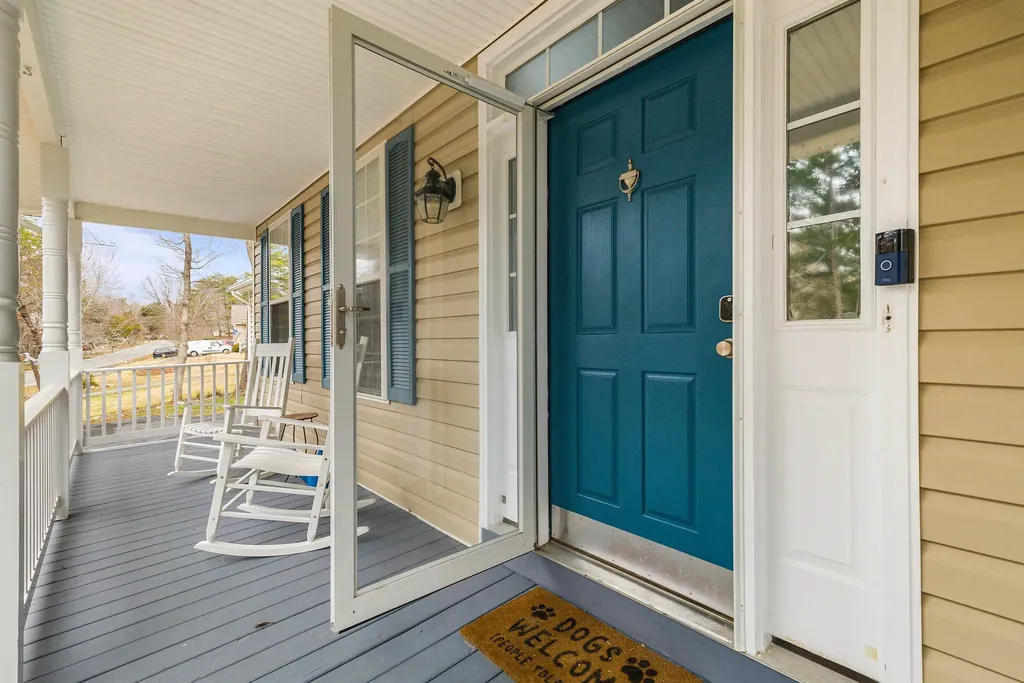 773 Jefferson Drive Palmyra VA 22963