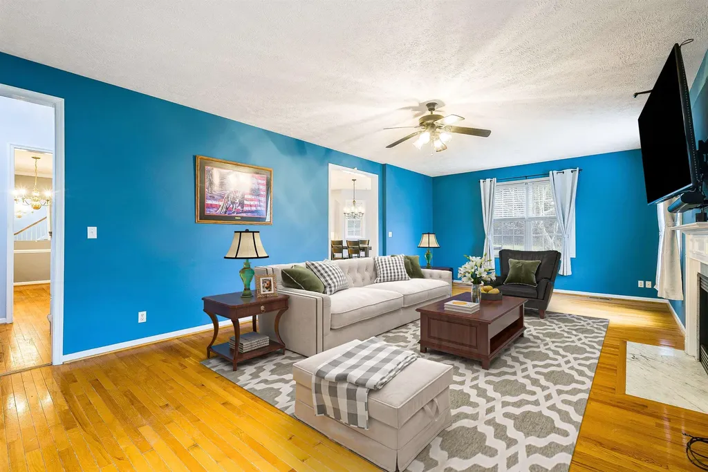 773 Jefferson Drive Palmyra VA 22963