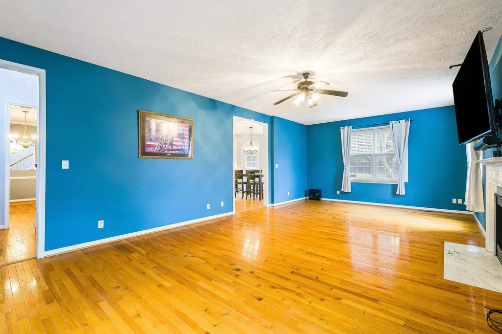 773 Jefferson Drive Palmyra VA 22963