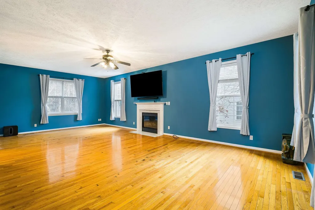 773 Jefferson Drive Palmyra VA 22963