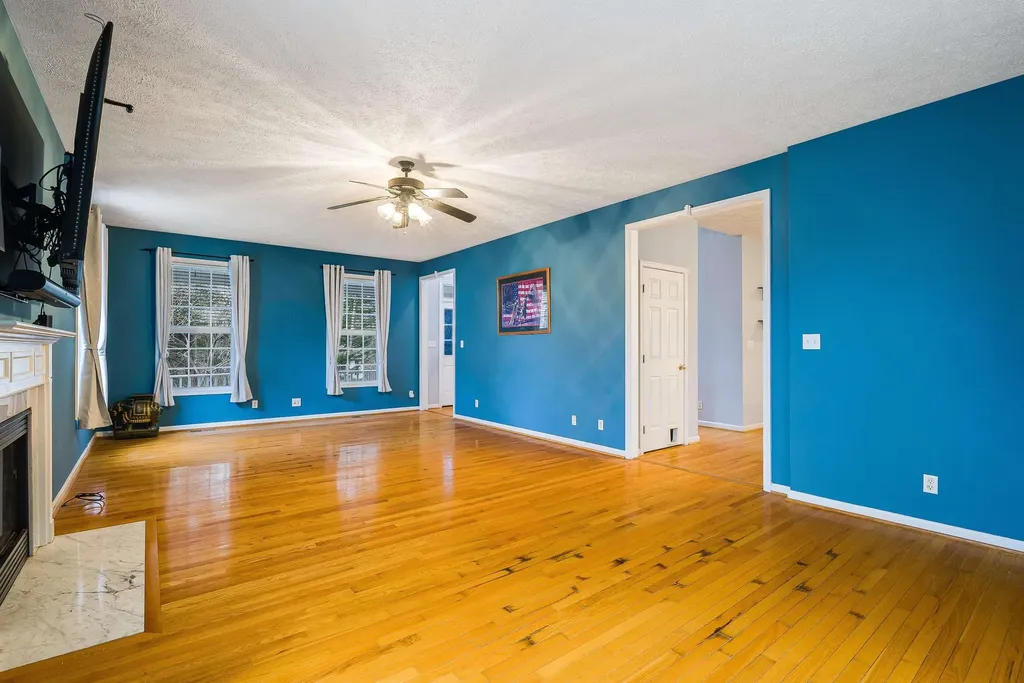 773 Jefferson Drive Palmyra VA 22963