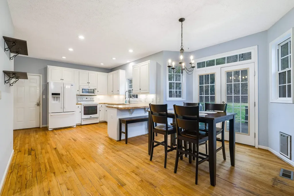 773 Jefferson Drive Palmyra VA 22963