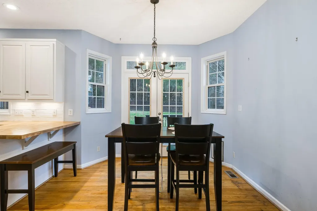 773 Jefferson Drive Palmyra VA 22963