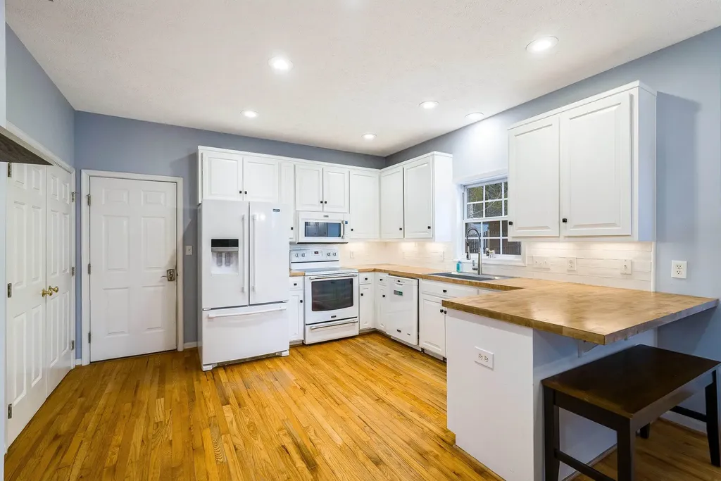 773 Jefferson Drive Palmyra VA 22963