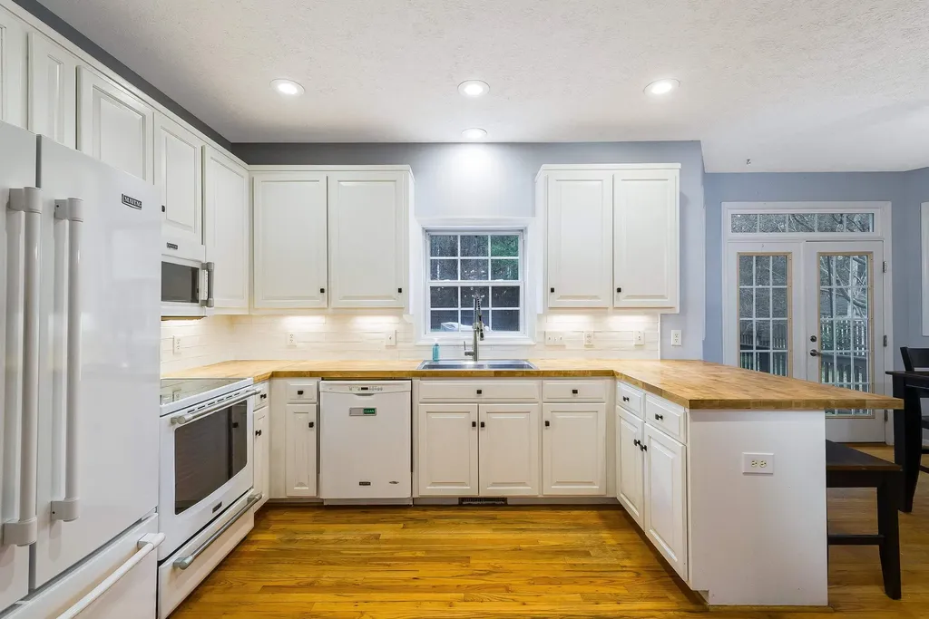 773 Jefferson Drive Palmyra VA 22963