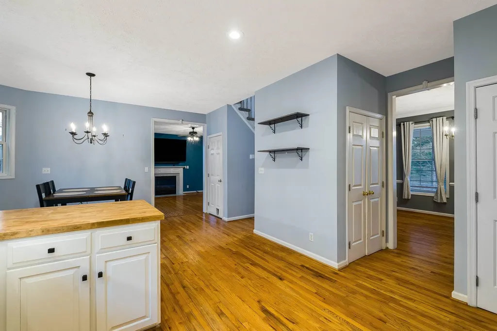773 Jefferson Drive Palmyra VA 22963