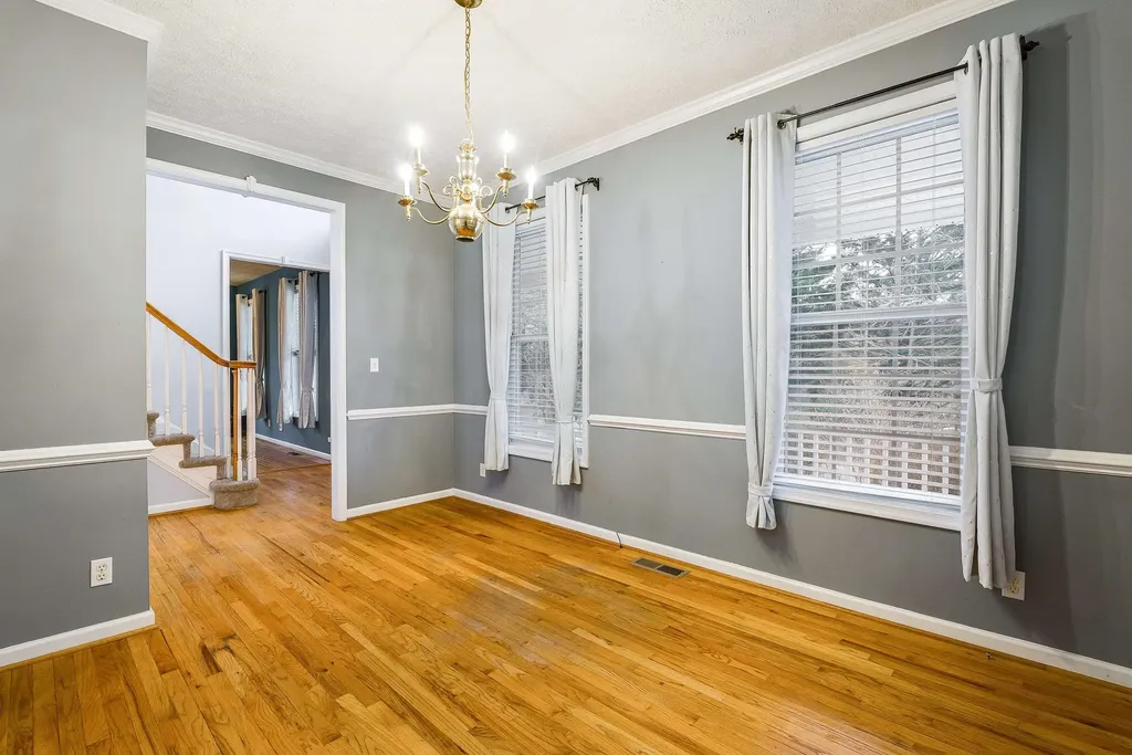773 Jefferson Drive Palmyra VA 22963