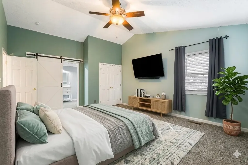 773 Jefferson Drive Palmyra VA 22963