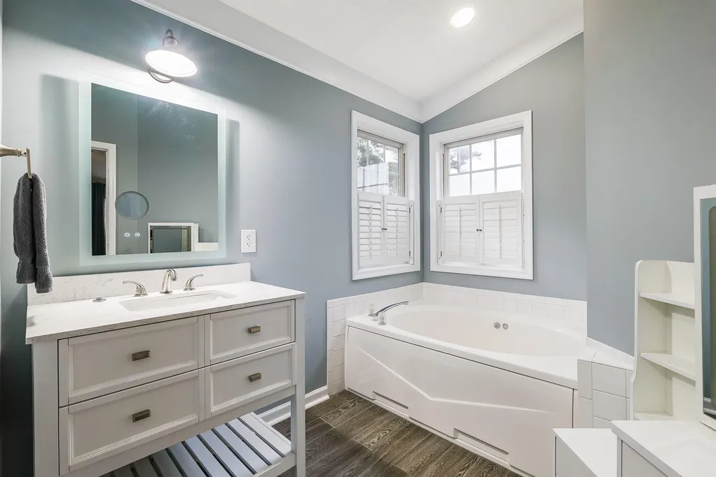 773 Jefferson Drive Palmyra VA 22963