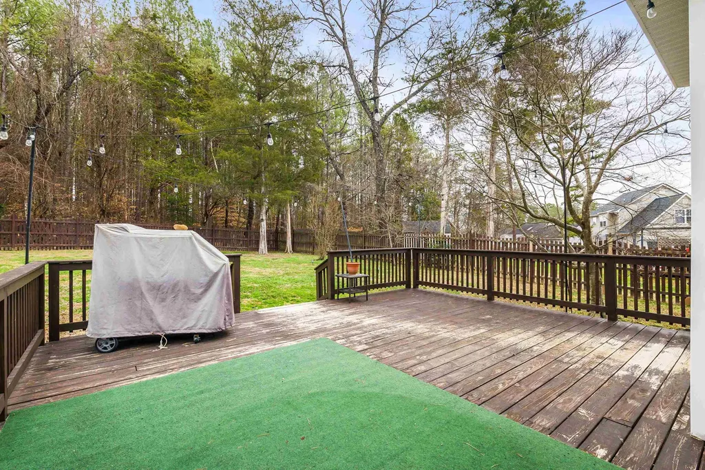 773 Jefferson Drive Palmyra VA 22963