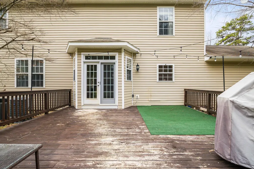 773 Jefferson Drive Palmyra VA 22963