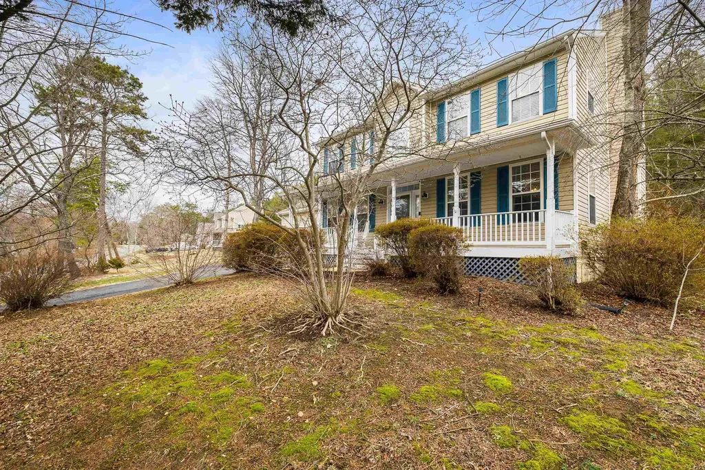 773 Jefferson Drive Palmyra VA 22963