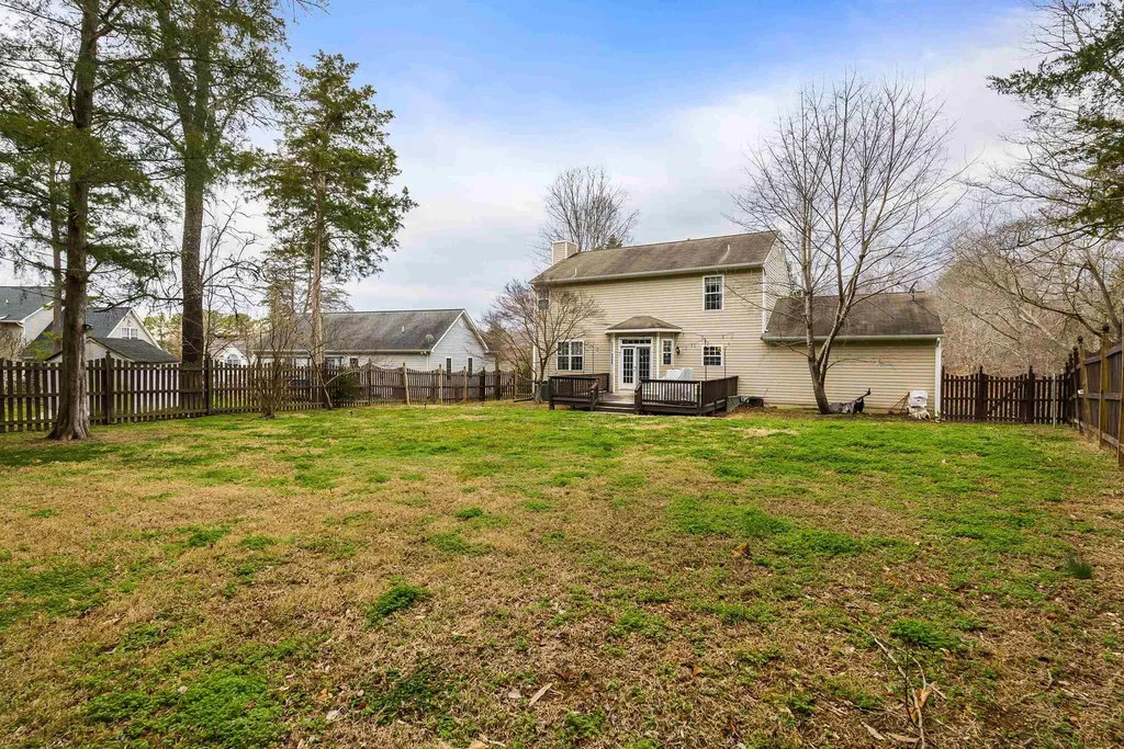 773 Jefferson Drive Palmyra VA 22963