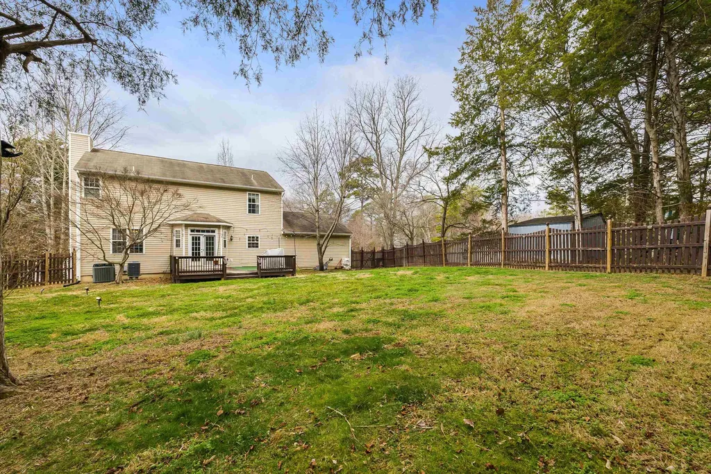 773 Jefferson Drive Palmyra VA 22963